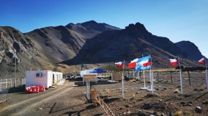 Corredor bioceánico: el proyecto de Neuquén contempla asfalto y un paso a Chile con aduana integrada