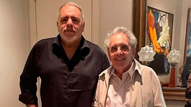 Miguel Ángel Pierri: “Siempre fui el abogado de Gasalla. Nunca utilicé el poder judicial”