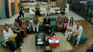 Conformada la placa en Gran Hermano: ¿Quién querés que se vaya? 