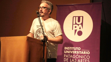 Federico Naguil Uslenghi. Foto: gentileza.