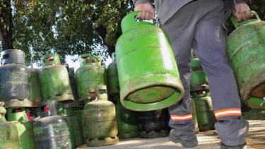 Programa Hogar de Anses. 