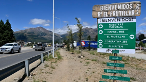 Muerte de un hombre en Bariloche: un adolescente le habría disparado para protegerse de un robo