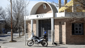 Tiros y venganza en Cipolletti: un herido de bala y allanamientos tras dos ataques armados