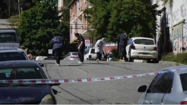 La Justicia imputó a un hombre como partícipe necesario del homicidio de Lucas Gatica en Bariloche y ordenó su prisión preventiva.  