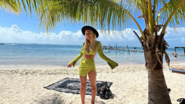 Femicidio de Agostina Jalabert: un observatorio de México denunció «impunidad» y exige judicialización