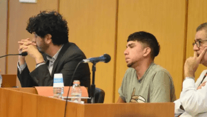 Cumplirá 4 años de prisión por manejar ebrio y causar la muerte de una joven: su fallo quedó firme en Roca