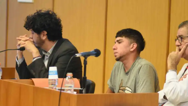 La sentencia quedó firme y López deberá cumplir su condena en prisión. 