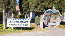 Imagen de Microtráfico en Neuquén: una app ayudó a desbaratar dos puntos de venta de cocaína
