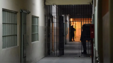 Está detenido y busca recuperar lazos familiares antes de recuperar la libertad: así fue su reclamo en Roca