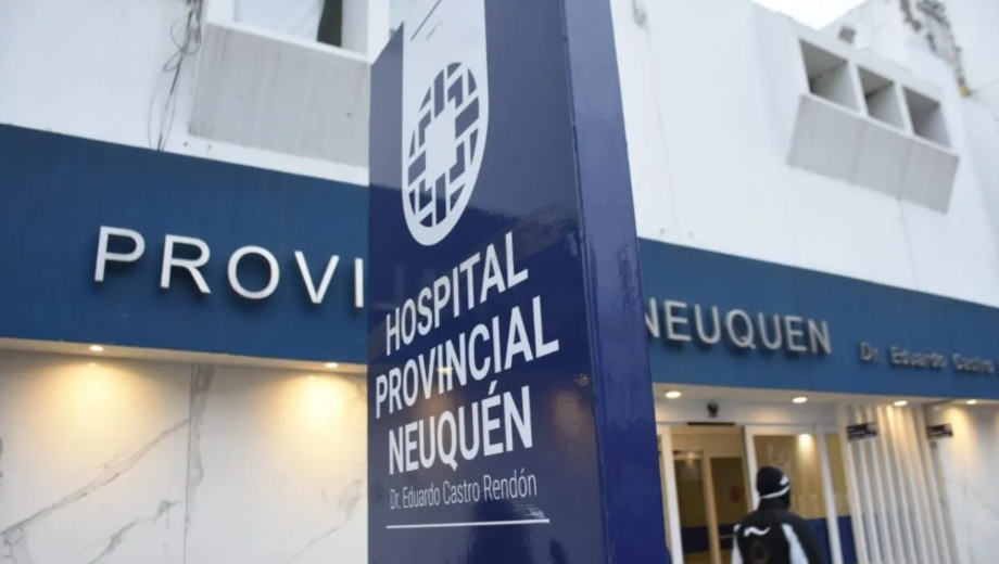 Imputaron a dos médicas y dos licenciadas en obtetricia por la muerte de un bebé en Neuquén  (FOTO: Archivo)