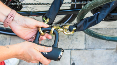 El fallo judicial determinó que el supermercado debía garantizar la seguridad de los bienes en su predio.  
