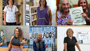 8 de marzo | Mujeres y desigualdad en el mercado laboral: sin jefaturas, sueldos más bajos y con más horas