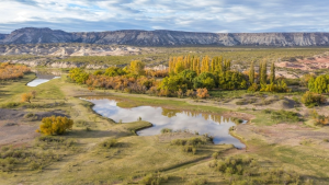 Roca, Villa La Angostura y Lago Puelo, entre los destinos más hospitalarios de la Patagonia