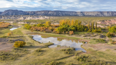 Roca es el destino más hospitalario de Río Negro según una plataforma de alojamiento on line. Foto Roca Turismo. 