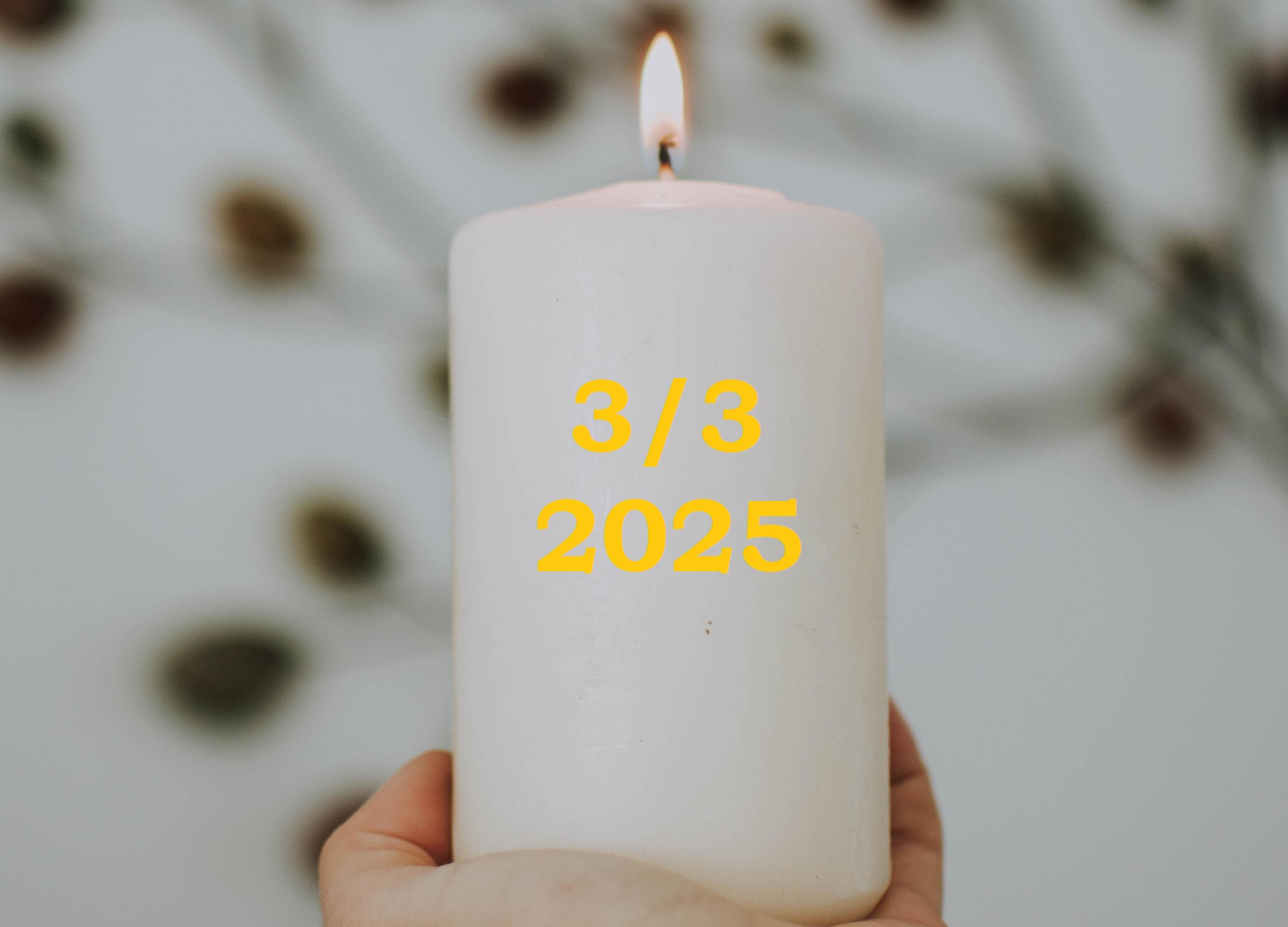 El Ritual del Portal 3/3 este 3 de marzo de 2025 para potenciar tu ...