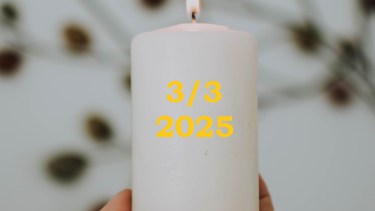 El Ritual del Portal 3/3 este 3 de marzo de 2025 para potenciar tu manifestación y creatividad