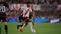 Imagen de River recibe a Atlético Tucumán por la novena fecha del torneo Apertura: hora, formaciones y TV