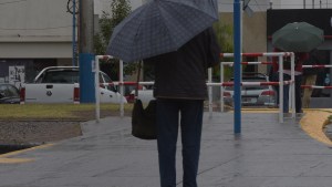 Lluvias normales para el invierno en Neuquén y Río Negro: El Niño se debilitó, confirmó el SMN