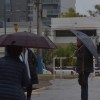 Imagen de Sábado de lluvias en Neuquén y Río Negro: hasta cuándo habrá chaparrones en el Alto Valle y qué pasa en la cordillera