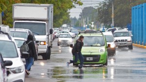 El invierno se despide esta semana de Argentina con un combo de lluvias y tormentas: ¿afectará a Neuquén y Río Negro?