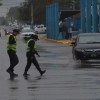 Imagen de Martes de tormentas en el Alto Valle: ¿hasta cuándo sigue la lluvia y qué pasa con el viento?