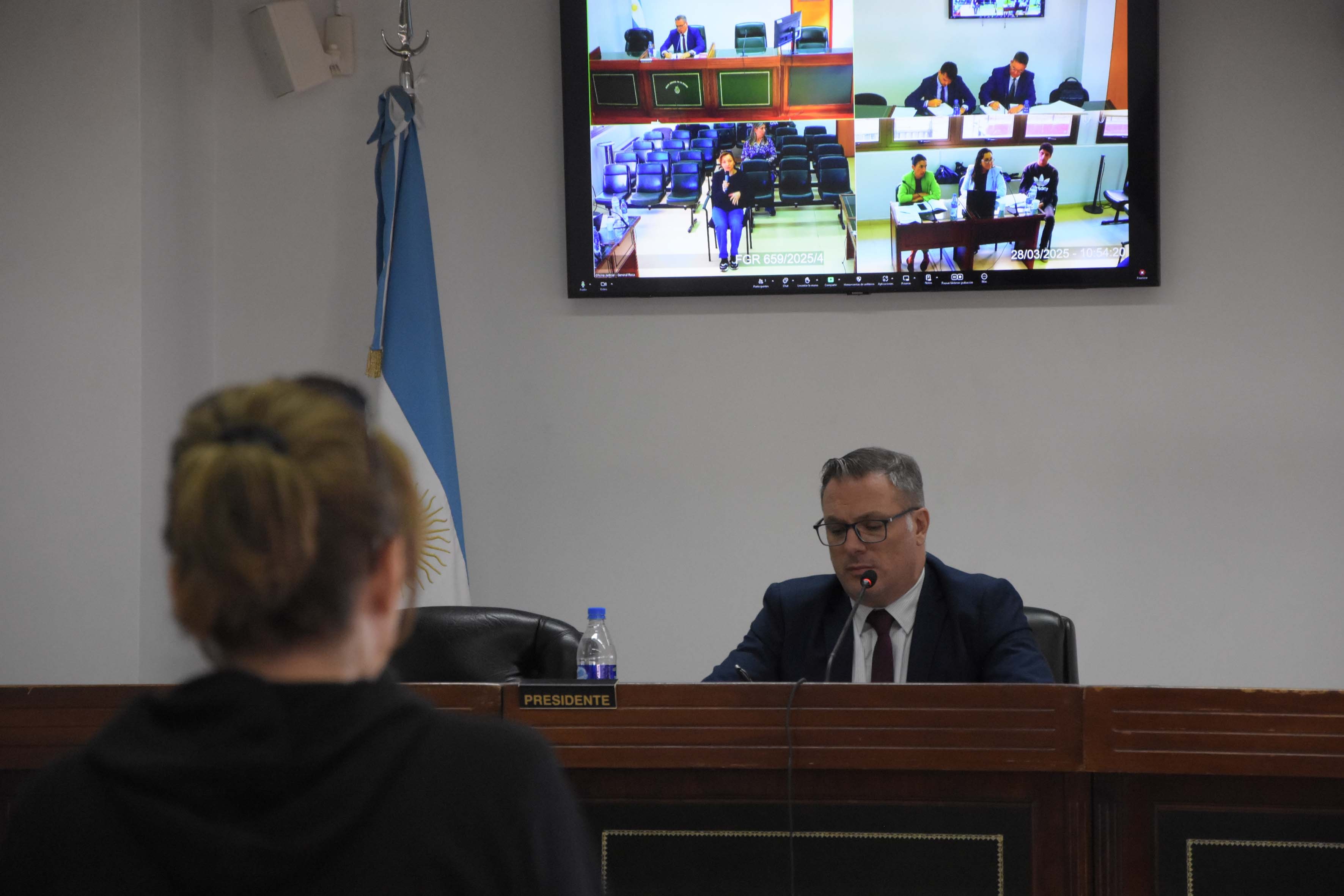 Matias Raca Radiografía del narcotráfico en Río Negro: operativos, nuevas ...