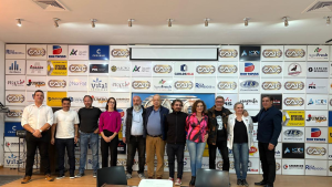 Por primera vez, una mujer conducirá la CAIC de Roca: «Me eligieron hombres y me delegaron esta tarea»