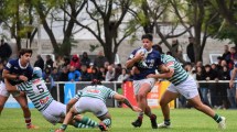Imagen de Neuquén se quedó con el clásico y es finalista del Regional Patagónico de rugby