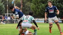 Imagen de Neuquén RC va por el título contra Puerto Madryn en el Regional Patagónico