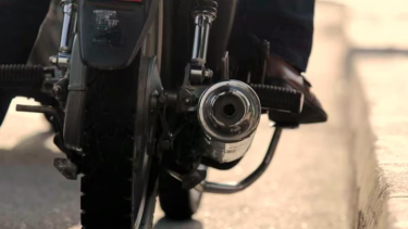 Roca regulará las aplicaciones de transporte y amplía sanciones a motos con escapes libres