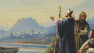 Santoral del 27 de marzo 2025: por qué la Iglesia Católica celebra hoy a San Ruperto de Salzburgo