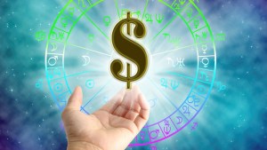 Los 3 signos con grandes beneficios financieros por la Luna nueva del 29 de marzo