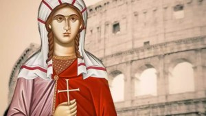 Santoral del 21 de marzo 2025: por qué la Iglesia Católica celebra hoy a Santa Lea de Roma