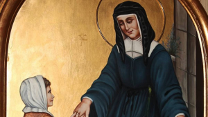 Santoral del 15 de marzo 2025: por qué la Iglesia Católica celebra hoy a Santa Luisa de Marillac