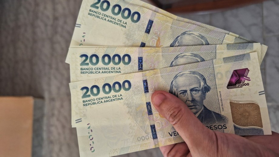 Plazo fijo: tasas, banco por banco. 