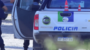 Un muerto y un adolescente sospechoso de asesinato en Bariloche: la víctima tenía un disparo en el pecho