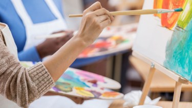 Talleres Culturales en Neuquén.