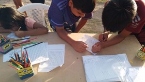 Sumate a los talleres de escritura en Cipolletti: cómo inscribirse