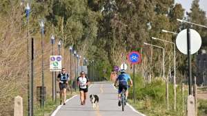Pronóstico del tiempo en Neuquén y Río Negro para este sábado 19 de abril 2025