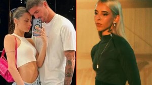 Reconciliación de Tini Stoessel con De Paul: Cómo quedó la relación con Young Miko 