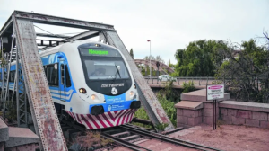 Río Negro tendrá una nueva reunión con Nación por el traspaso del Tren del Valle: «la decisión está tomada»