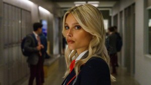 Valentina Zenere, la actriz argentina que protagonizó “Elite” denunció el femicidio de su tía 