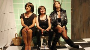 La cartelera teatral de marzo en La Caja Mágica de Cipolletti