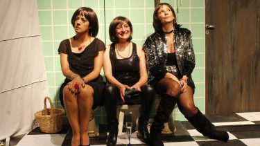 La cartelera teatral de marzo en La Caja Mágica de Cipolletti