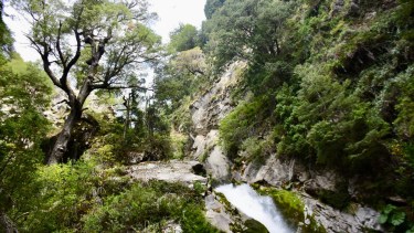 Aniversario 89: «¡Qué Traful no pierda ese encanto que la hace una villa única!»