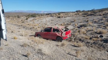 Foto: Radio Chos Malal 102.1.