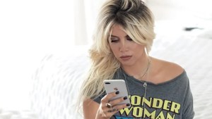 Wanda Nara reveló el romance secreto entre Maxi López y la China Suárez: fuertes detalles