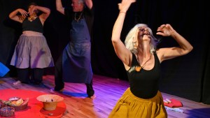 28 años del Grupo El Brote en Bariloche: «Esa gente no tenía otro lugar en el mundo que ser pacientes de Salud Mental»