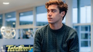 El insólito motivo por el que Franco Colapinto no pudo manejar en el Autódromo de Buenos Aires