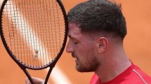 Imagen de La desgarradora confesión de un tenista argentino: «Conviví con pensamientos suicidas»